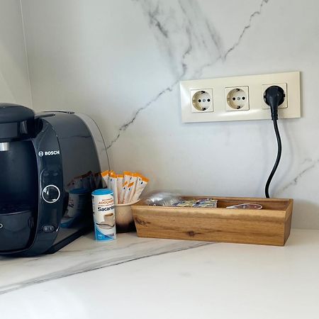 Aleixo Apartamento Сантьяго-де-Компостела Экстерьер фото
