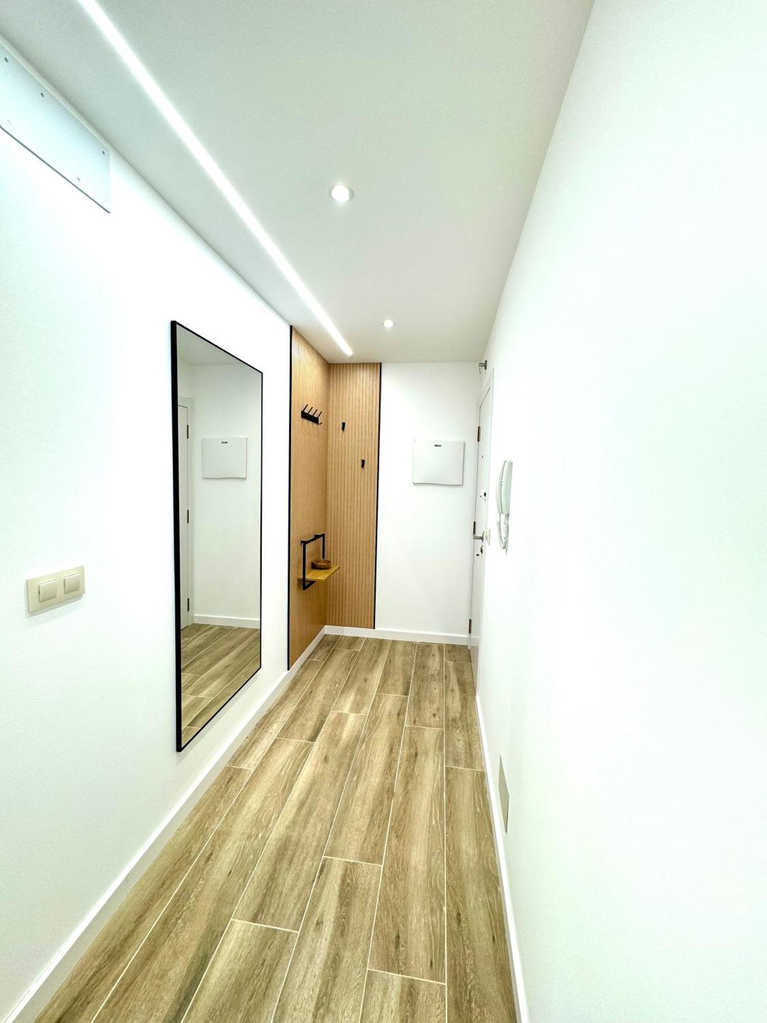Aleixo Apartamento Сантьяго-де-Компостела Экстерьер фото