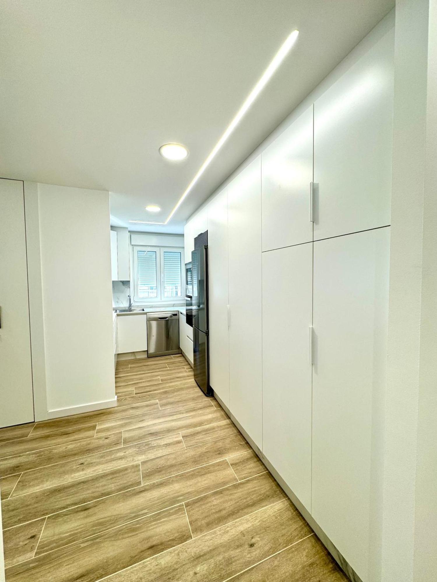 Aleixo Apartamento Сантьяго-де-Компостела Экстерьер фото