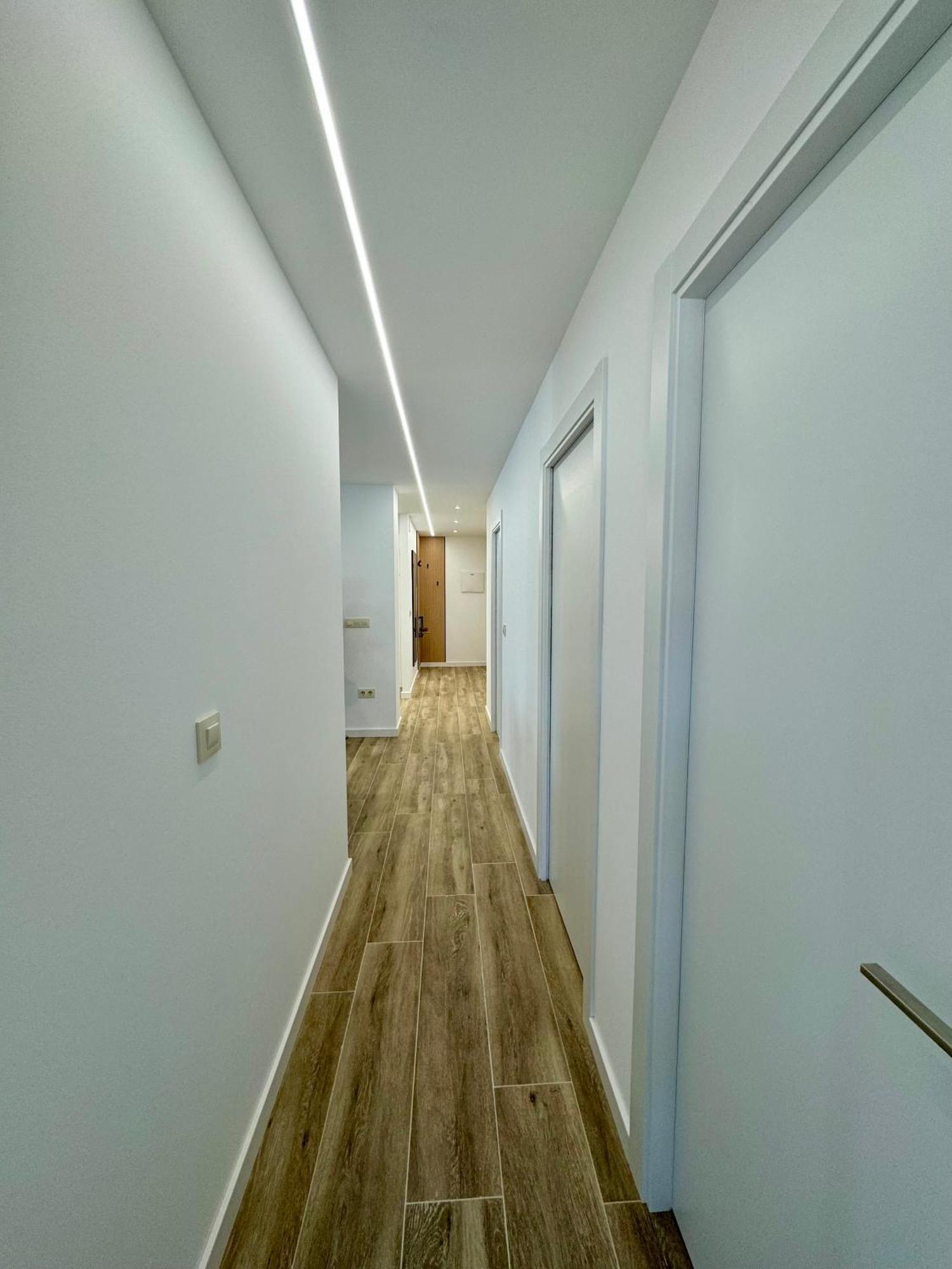 Aleixo Apartamento Сантьяго-де-Компостела Экстерьер фото