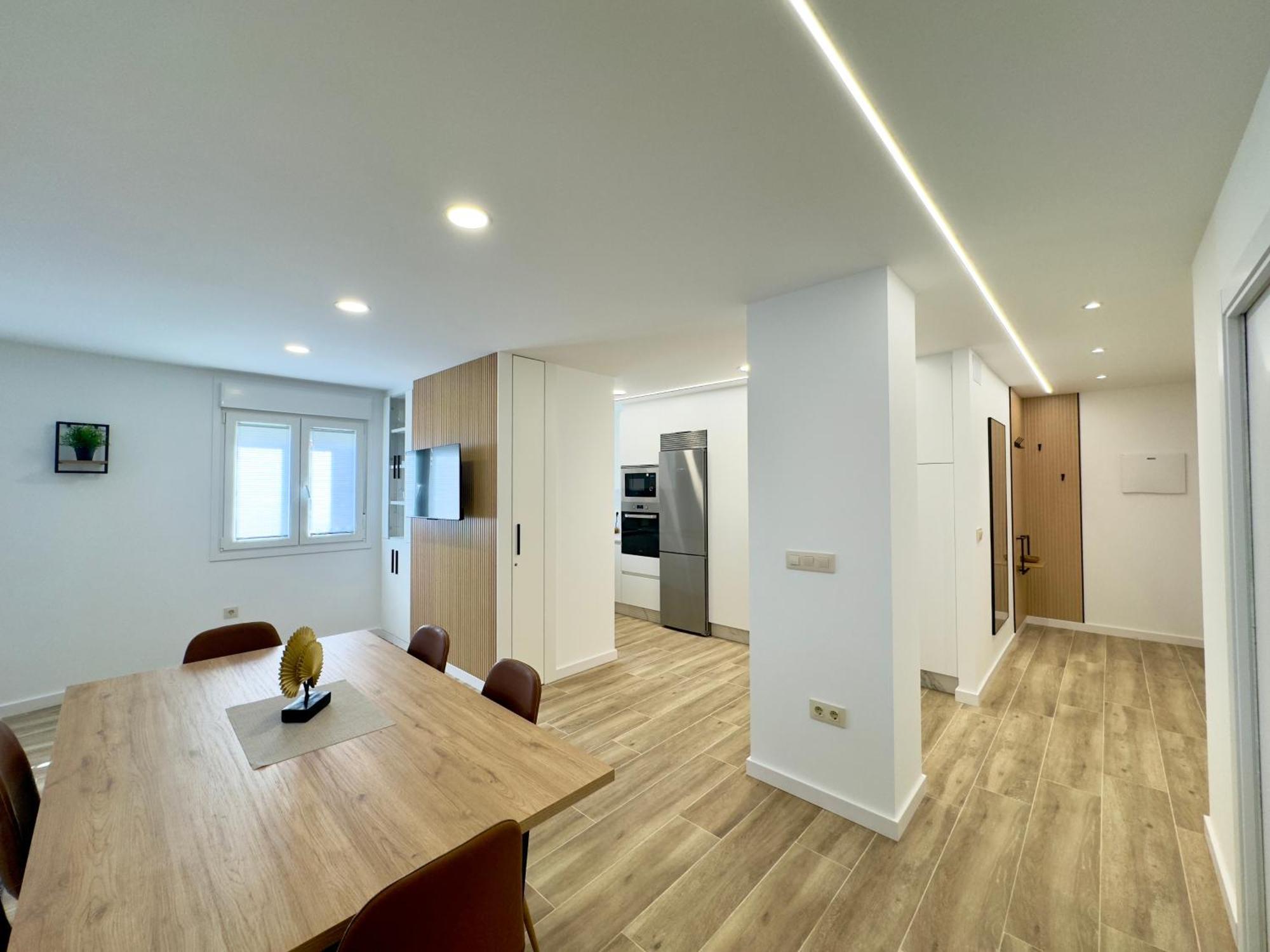 Aleixo Apartamento Сантьяго-де-Компостела Экстерьер фото