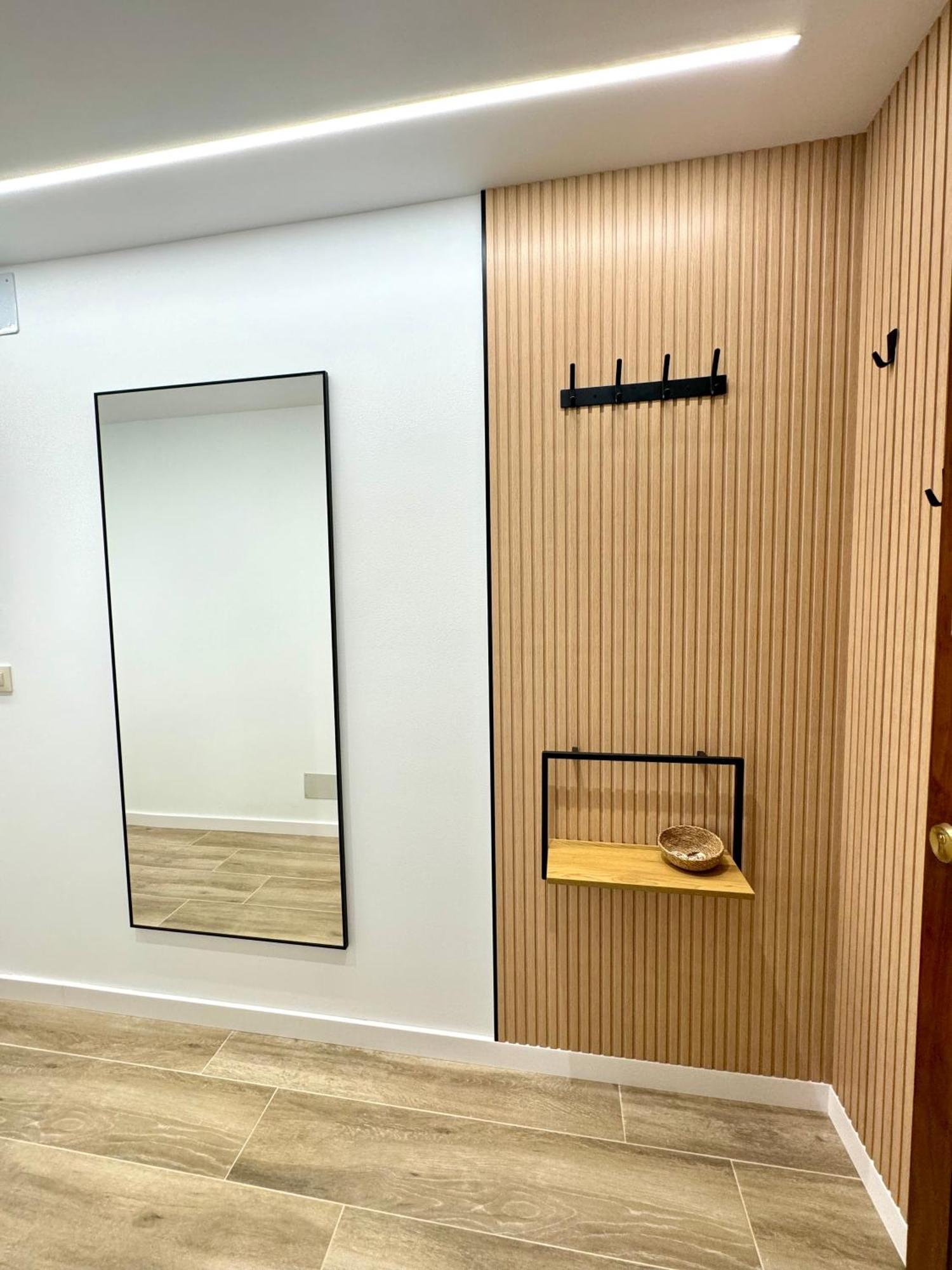 Aleixo Apartamento Сантьяго-де-Компостела Экстерьер фото